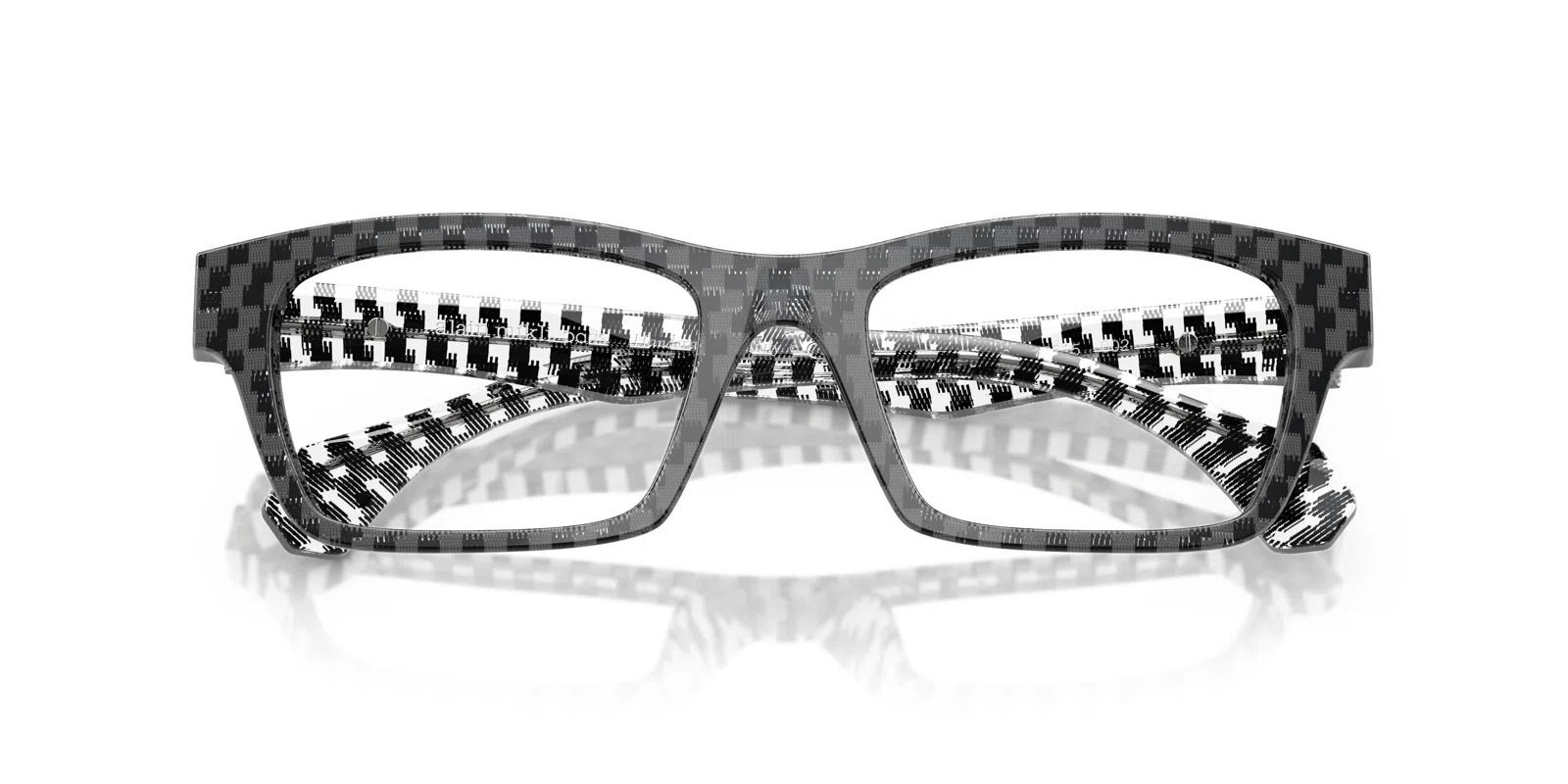 Alain Mikli 3515 Eyeglasses - view 16